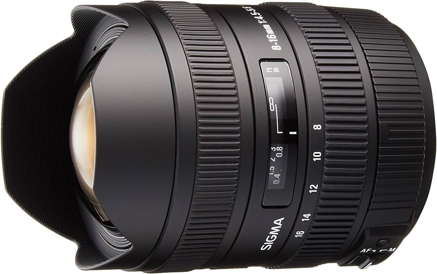SIGMA シグマ 超広角ズームレンズ 8-16mm F4.5-5.6 DC HSM ソニー用 APS-C専用