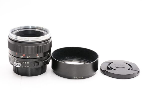 宇都宮のおすすめ Carl Zeiss カールツァイス PLANAR T*1.4/50mmの高い買取価格 売るなら百獣の買取王が高価買い取り 