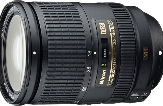 三重のおすすめ Nikon ニコン AF-S DX NIKKOR 18-300mm 高い買取価格 売るならカメラ買取王 カメライオンが高価買取