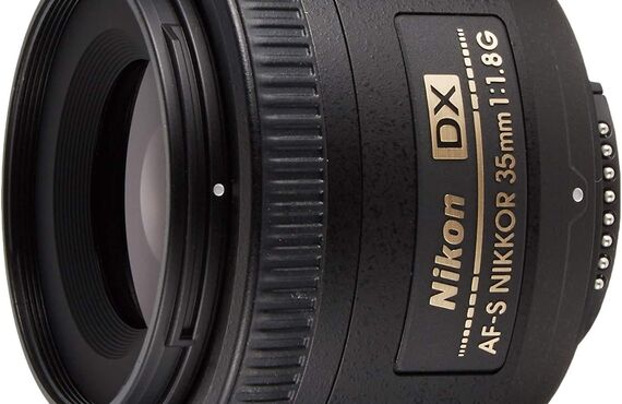 三重のおすすめ Nikon ニコン AF-S DX NIKKOR 35mm 高い買取価格 売るなら百獣のカメラ買取王 カメライオンが高価買取