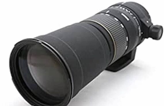 三重のおすすめ SIGMA シグマ 170-500mm 高い買取価格 売るなら百獣のカメラ買取王 カメライオンが高価買い取り