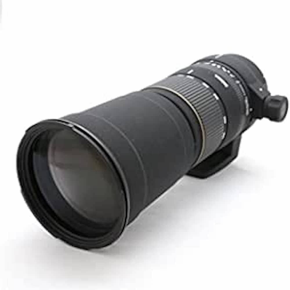 SIGMA シグマ 170-500mm F5-6.3 APO DG キヤノン用