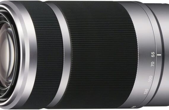 宇都宮のおすすめ SONY ソニー E 55-210mm F4.5-6.3 OSS の高い買取価格 売るなら百獣の買取王が高価買い取り 