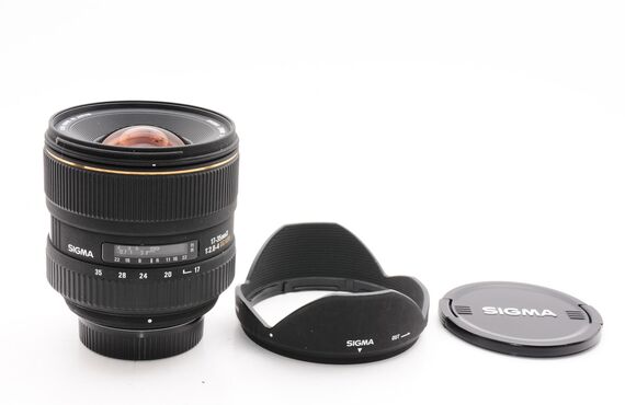 前橋のおすすめ SIGMA シグマ ZOOM EX 17-35mm D 1:2.8-4 DC HSMの高い買取価格 売るなら百獣の買取王が高価買い取り 