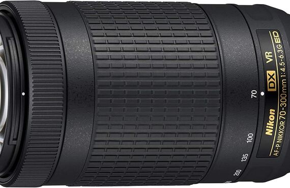 奈良のおすすめ Nikon ニコン AF-P DX NIKKOR 70-300mm 高い買取価格 売るならカメラ買取王 カメライオンが高価買取