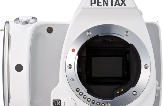 前橋のおすすめ RICOH リコー PENTAX K-S1 ボディ ホワイト の高い買取価格 売るなら百獣の買取王が高価買い取り 