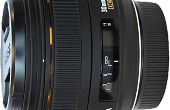 前橋のおすすめ SIGMA シグマ 30mm F1.4 EX DC デジタル専用 HSMの高い買取価格 売るなら百獣の買取王が高価買い取り 