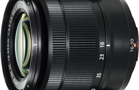 前橋のおすすめ FUJIFILM フジフイルム XC16-50mmF3.5-5.6OISII の高い買取価格 売るなら百獣の買取王が高価買い取り 
