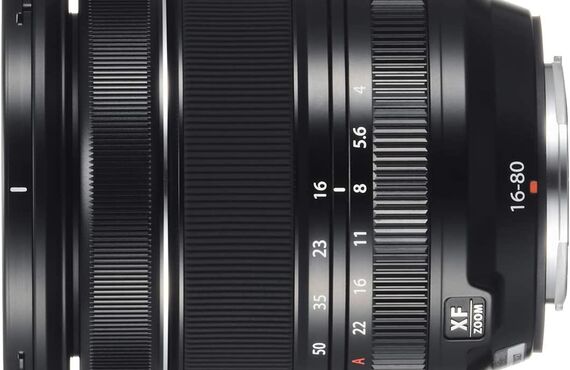 前橋のおすすめ FUJIFILM フジフイルム XF16-80mmF4 R OIS WR の高い買取価格 売るなら百獣の買取王が高価買い取り 