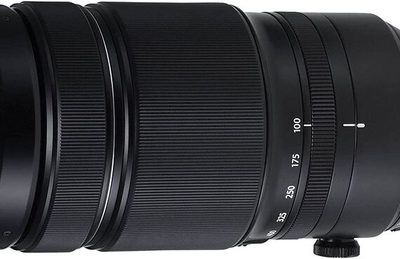 前橋のおすすめ FUJIFILM フジフイルム XF100-400mmF4.5-5.6 R LM OIS WRの高い買取価格 百獣の買取王が高価買い取り 