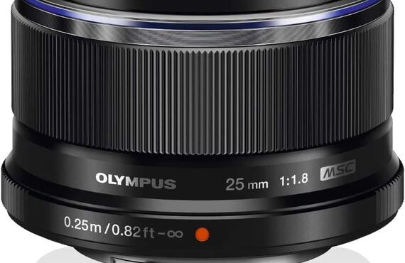大分のおすすめ OLYMPUS オリンパス M.ZUIKO DIGITAL 25mm 高い買取価格 売るならカメラ買取王カメライオンが高価買取