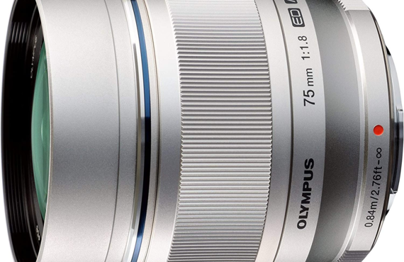 大分のおすすめ OLYMPUS オリンパス M.ZUIKO DIGITAL ED 75mm 高い買取価格 売るなら買取王 カメライオンが高価買取