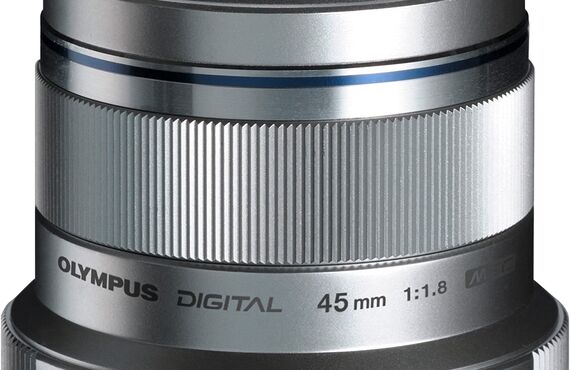 大分のおすすめ OLYMPUS オリンパス M.ZUIKO DIGITAL 45mm 高い買取価格 売るならカメラ買取王カメライオンが高価買取