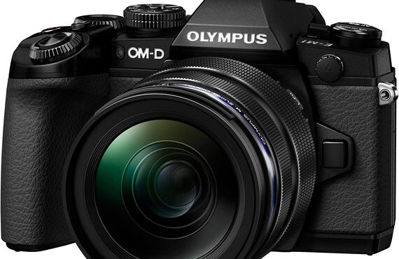 大分のおすすめ OLYMPUS OM-D M1 レンズキット 高い買取価格 売るなら百獣のカメラ買取王 カメライオンが高価買い取り