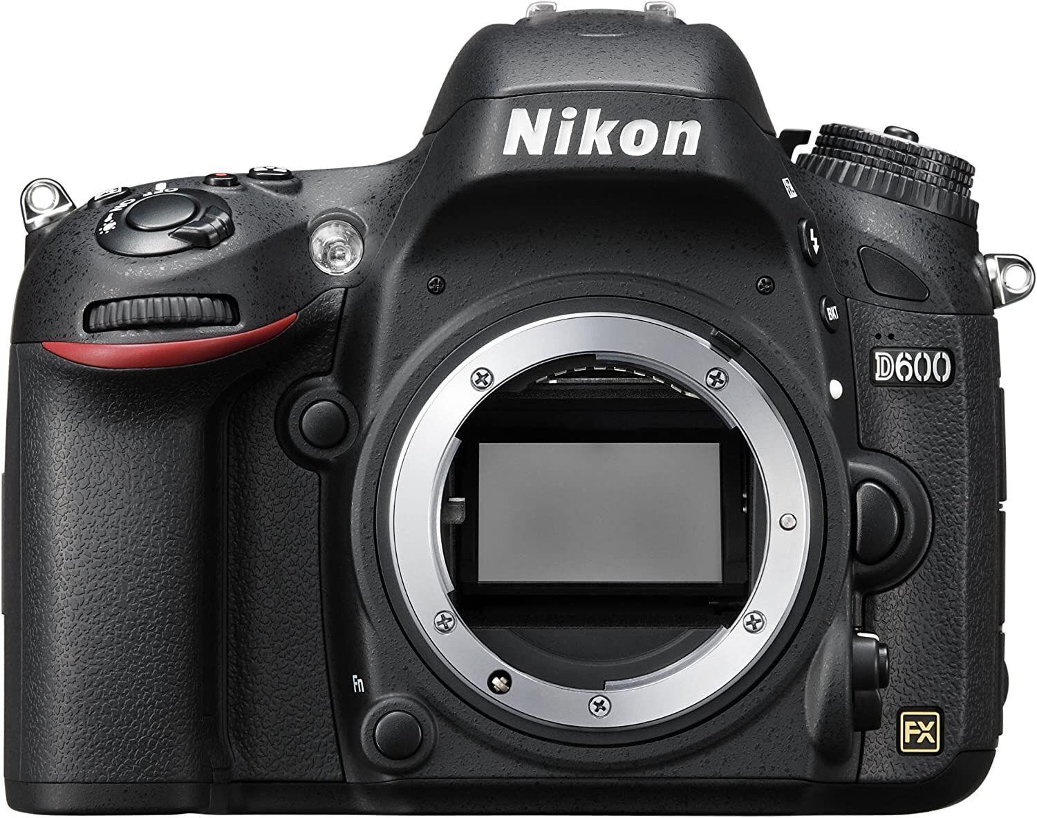 Nikon ニコン デジタル一眼レフカメラ D600 ボディー