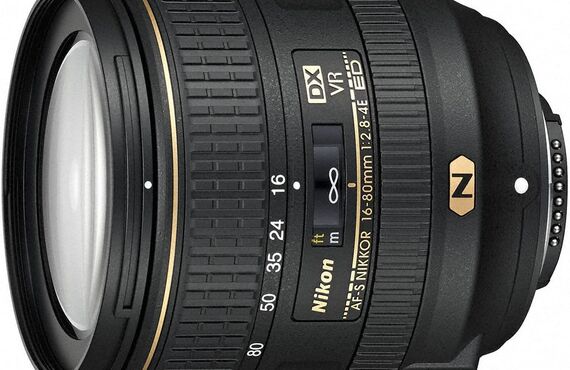 前橋のおすすめ Nikon ニコン AF-S DX NIKKOR 16-80mm f/2.8-4E ED VR の高い買取価格 百獣の買取王が高価買い取り 