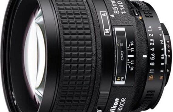 前橋のおすすめ Nikon ニコン Ai AF Nikkor 85mm f/1.4D IF の高い買取価格 売るなら百獣の買取王が高価買い取り 