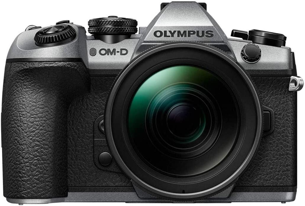 OLYMPUS オリンパス ミラーレス一眼カメラ OM-D E-M1 MarkII ボディー