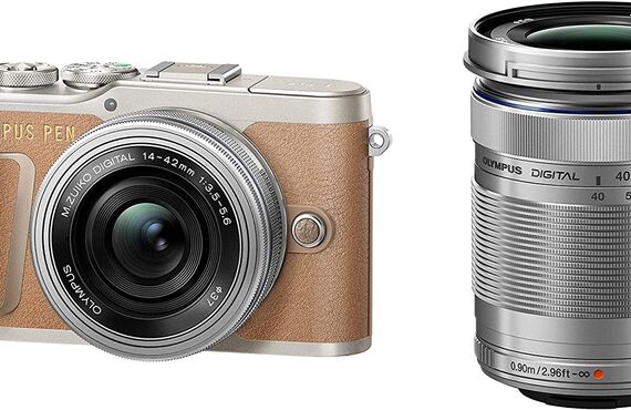 さいたまのおすすめ OLYMPUS オリンパス PEN E-PL10 EZダブルズームキット の買取価格 百獣の買取王が高価買い取り 