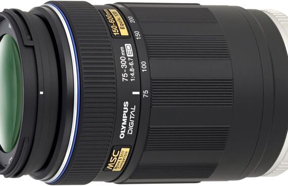 島根のおすすめ OLYMPUS オリンパス ED 75-300mm 高い買取価格 売るなら百獣のカメラ買取王 カメライオンが高価買取