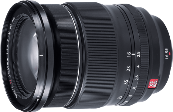 島根のおすすめ FUJIFILM 富士フィルム XF16-55mm 高い買取価格 売るなら百獣のカメラ買取王 カメライオンが高価買取