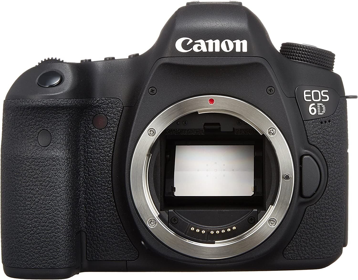Canon キヤノン デジタル一眼レフカメラ EOS 6D ボディ