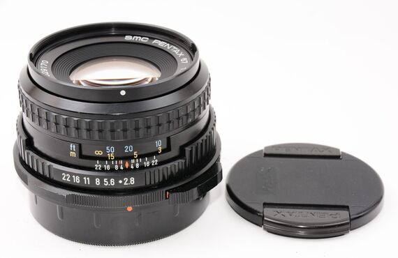 さいたまのおすすめ PENTAX ペンタックス SMC 67 1:2.8 90mm の高い買取価格 売るなら百獣の買取王が高価買い取り 