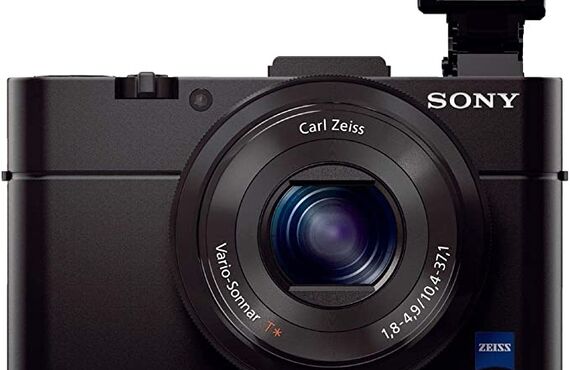 さいたまのおすすめ SONY ソニー Cyber-shot DSC-RX100M2 の高い買取価格 売るなら百獣の買取王が高価買い取り 