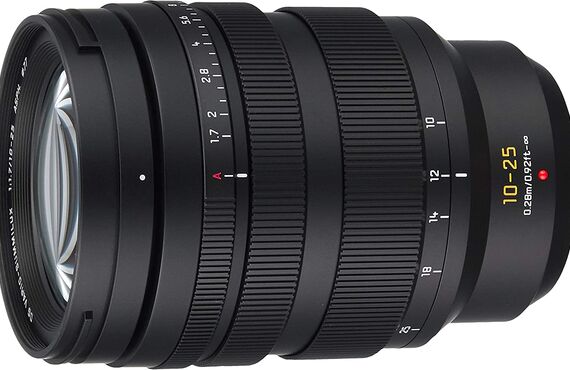 さいたまのおすすめ Panasonic LEICA DG VARIO-SUMMILUX 10-25mm/F1.7 ASPH. の買取価格 百獣の買取王が高価買い取り 