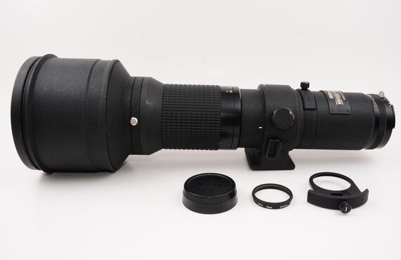 さいたまのおすすめ Nikon ニコン ED NIKKOR 600mm 1:5.6 の高い買取価格 売るなら百獣の買取王が高価買い取り 