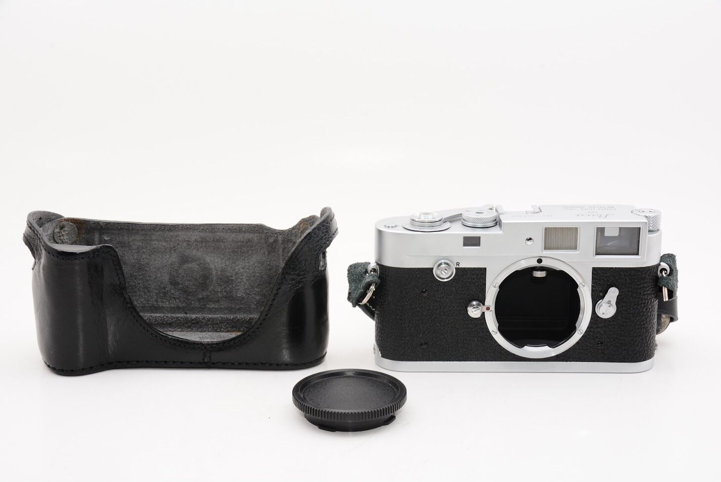 Leica ライカ M2