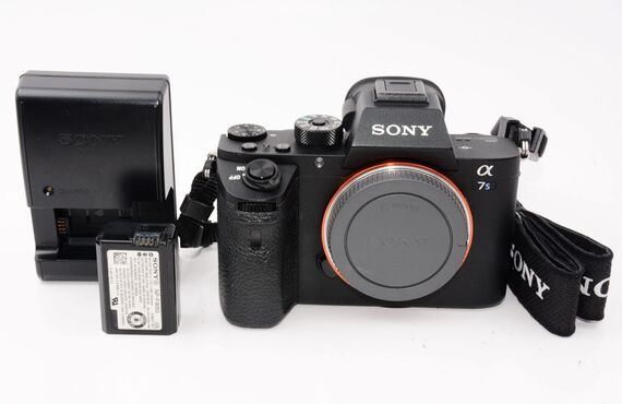 たつのおすすめ ソニー SONY α7SII ボディの高い買取価格 売るなら百獣のカメラ買取王が高価買い取り