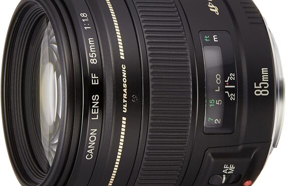 富山のおすすめ Canon キヤノン EF85mm F1.8 USM フルサイズ対応の高い買取価格 売るなら百獣の買取王が高価買い取り 