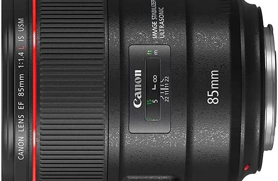 富山のおすすめ Canon キャノン EF85mm F1.4L IS USM の高い買取価格 売るなら百獣の買取王が高価買い取り 