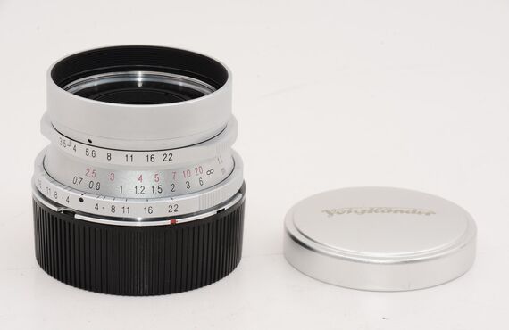 富山のおすすめ コシナ フォクトレンダー COLOR-SKOPAR 28mm F3.5 の買取価格 売るなら百獣の買取王が高価買い取り 