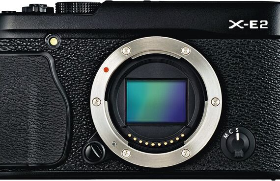 富山のおすすめ FUJIFILM フジフイルム X-E2 ボディ ブラック F の高い買取価格 売るなら百獣の買取王が高価買い取り 