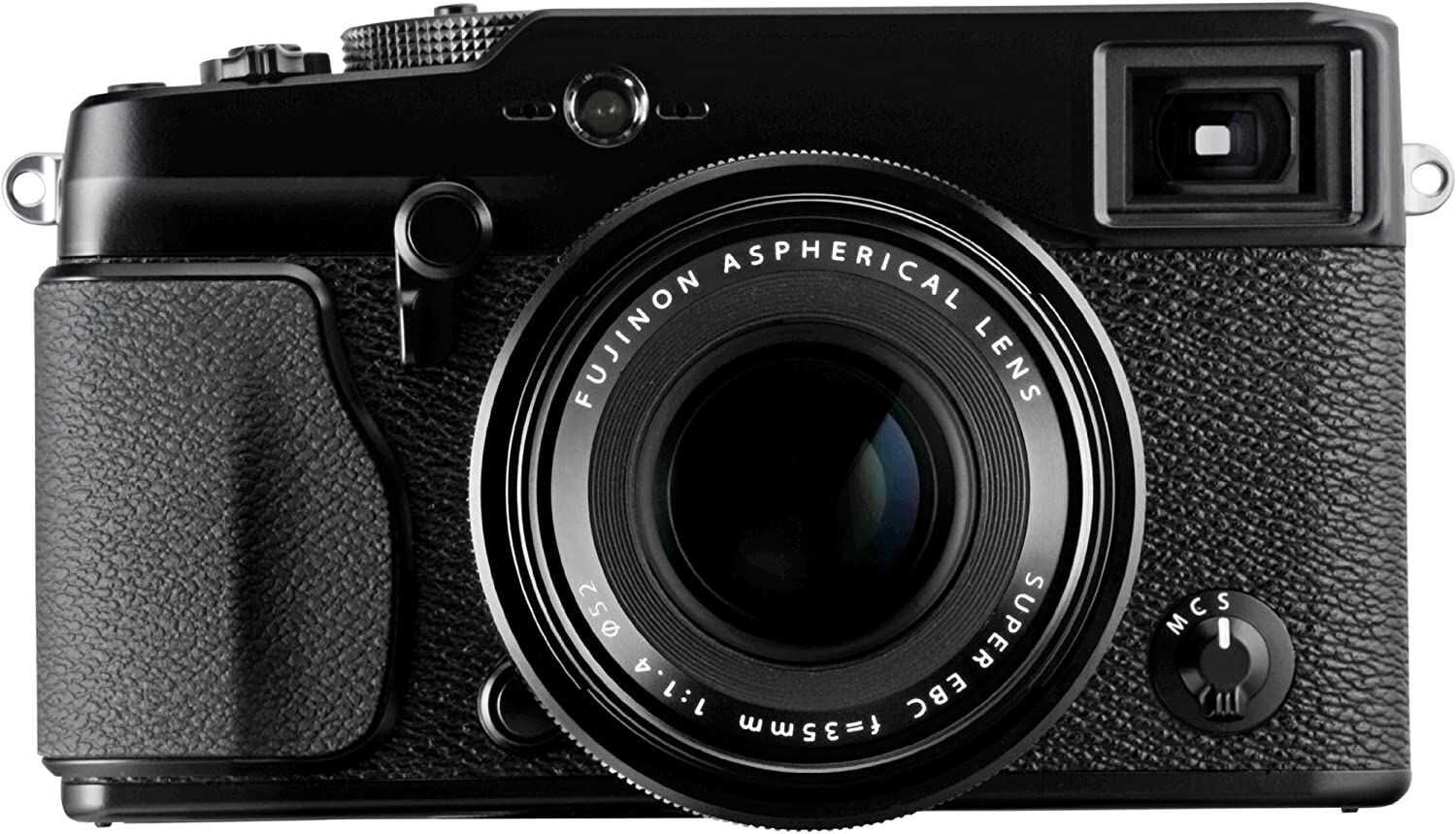 FUJIFILM フジフイルム ミラーレス一眼 X-Pro1 レンズキット F X-Pro1/XF35 SET