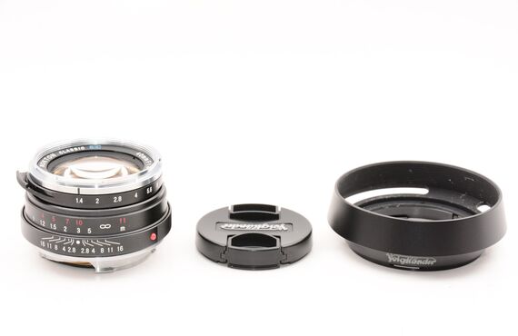 富山のおすすめ Voigtlander フォクトレンダー NOKTON classic 40mm F1.4の高い買取価格 百獣の買取王が高価買い取り 
