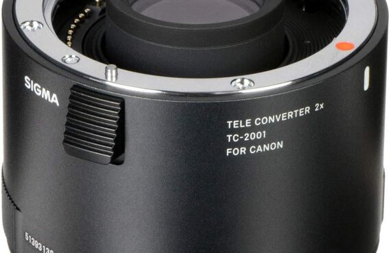 石川のおすすめ SIGMA シグマ テレコンバーター TC-2001 高い買取価格 売るならカメラ買取王 カメライオンが高価買取