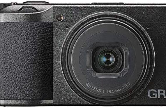 たつののおすすめ RICOH リコー GR III デジタルカメラ高い買取価格 売るなら百獣のカメラ買取王が高価買い取り