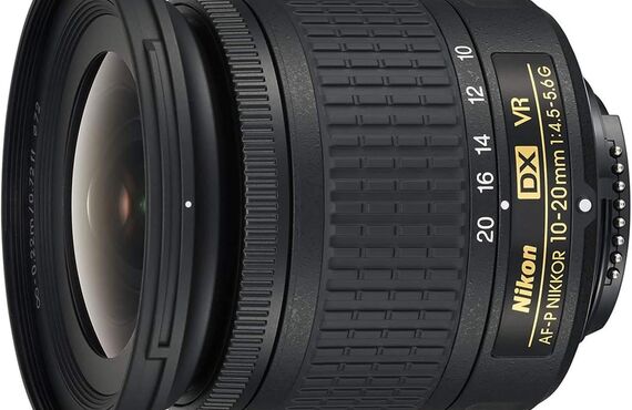 岡山のおすすめNikon ニコン AF-P DX NIKKOR 10-20mm高い買取価格 売るなら百獣のカメラ買取王カメライオンが高価買取