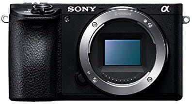 SONY ソニー デジタル一眼カメラ「α6500」ボディSONY α6500 ILCE-6500