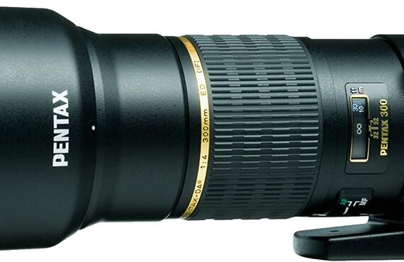 甲府のおすすめ smc PENTAX-DA★300mmF4ED[IF] SDM の高い買取価格 売るなら百獣の買取王が高価買い取り 