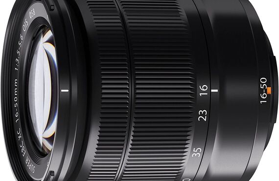 甲府のおすすめ FUJIFILM フジフイルム F XC16-50mmF3.5-5.6 OISの高い買取価格 売るなら百獣の買取王が高価買い取り 