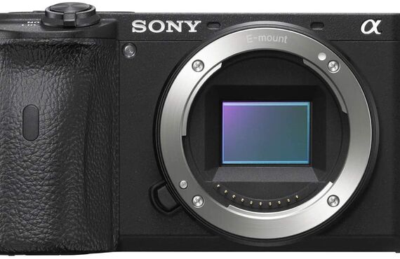 甲府のおすすめ SONY ソニー α6600 ボディ ブラック の高い買取価格 売るなら百獣の買取王が高価買い取り 
