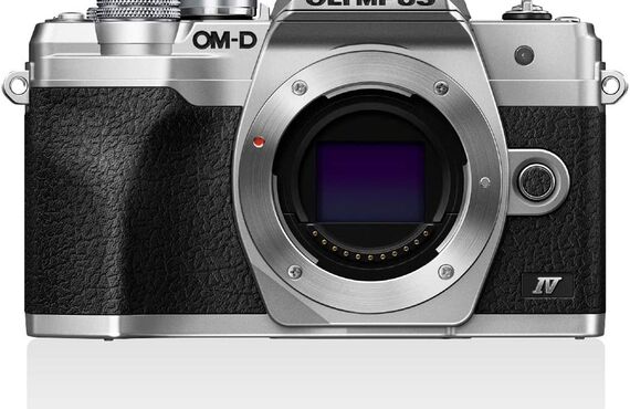 甲府のおすすめ OLYMPUS オリンパス OM-D E-M10 MarkIV ボディーの高い買取価格 売るなら百獣の買取王が高価買い取り 
