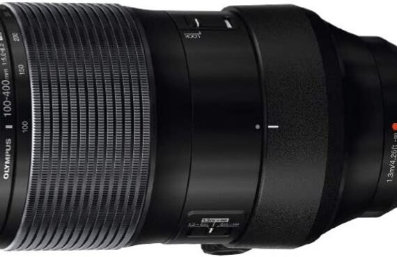 甲府のおすすめ OLYMPUS オリンパス M.ZUIKO DIGITAL ED 100-400mm F5.0-6.3 の買取価格 百獣の買取王が高価買い取り 