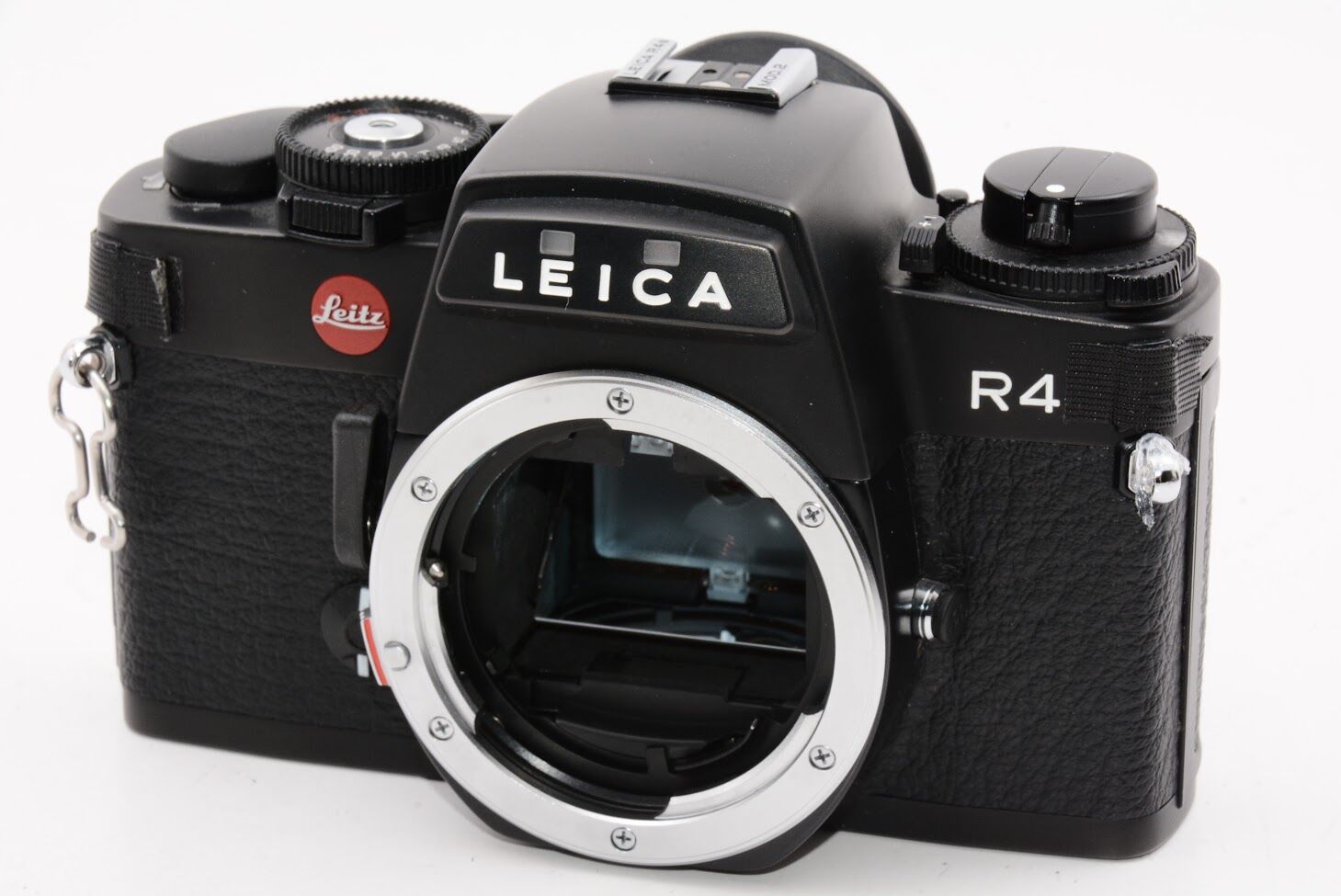 LEICA ライカ R4 フィルム カメラ ボディ