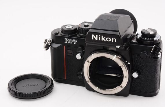 甲府のおすすめ Nikon ニコン F3/T チタン ブラックの高い買取価格 売るなら百獣の買取王が高価買い取り 