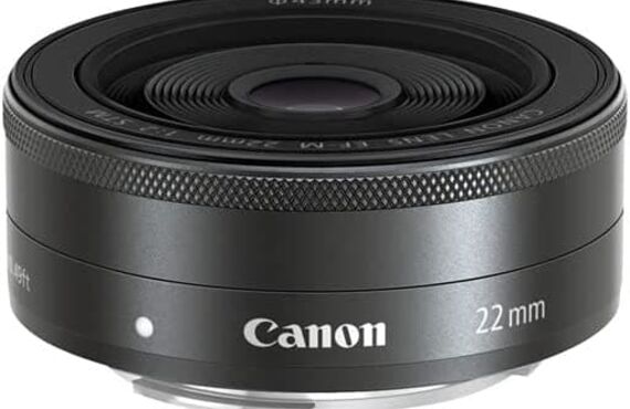 福井のおすすめ Canon キャノン EF-M 22mm 高い買取価格 売るなら百獣のカメラ買取王 カメライオンが高価買い取り
